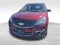 2016 Chevrolet Traverse LTZ