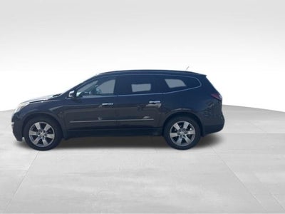 2015 Chevrolet Traverse LTZ