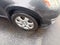 2015 Chevrolet Traverse LTZ