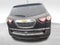 2015 Chevrolet Traverse LTZ