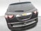 2015 Chevrolet Traverse LTZ