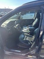 2015 Chevrolet Traverse LTZ