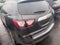 2015 Chevrolet Traverse LTZ