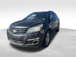 2015 Chevrolet Traverse LTZ