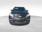2015 Chevrolet Traverse LTZ