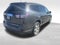 2015 Chevrolet Traverse LTZ
