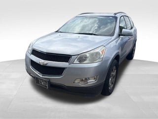 2010 Chevrolet Traverse 2LT 2LT