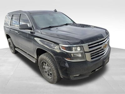 2019 Chevrolet Tahoe LT Z71