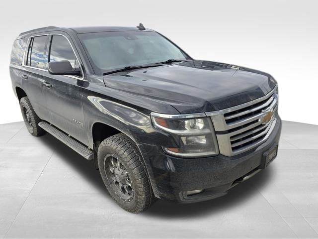 2019 Chevrolet Tahoe LT Z71