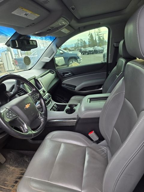 2019 Chevrolet Tahoe LT Z71
