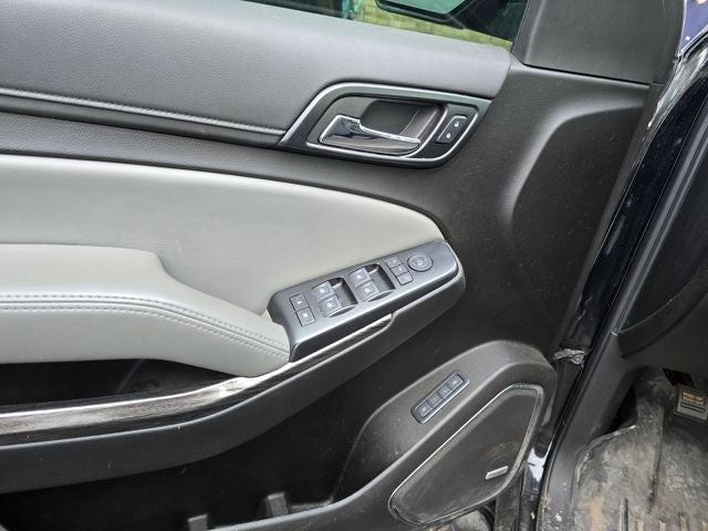 2019 Chevrolet Tahoe LT Z71