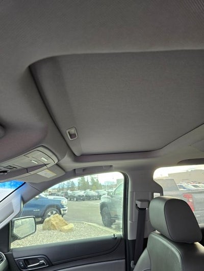 2019 Chevrolet Tahoe LT Z71