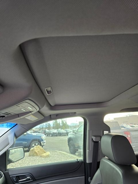 2019 Chevrolet Tahoe LT Z71