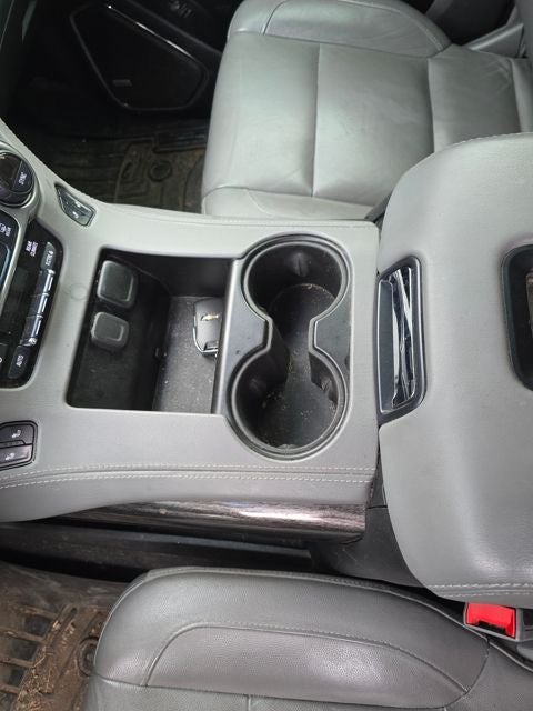 2019 Chevrolet Tahoe LT Z71