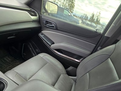 2019 Chevrolet Tahoe LT Z71