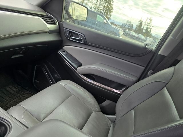 2019 Chevrolet Tahoe LT Z71