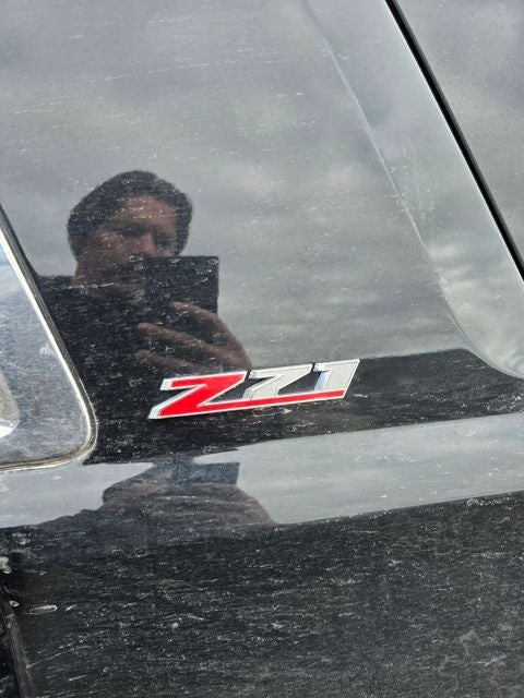 2019 Chevrolet Tahoe LT Z71