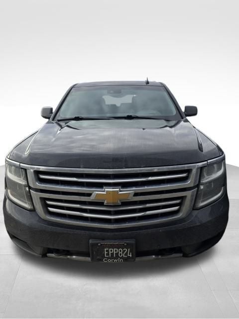 2019 Chevrolet Tahoe LT Z71