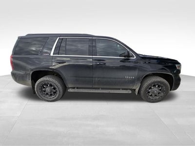 2019 Chevrolet Tahoe LT Z71
