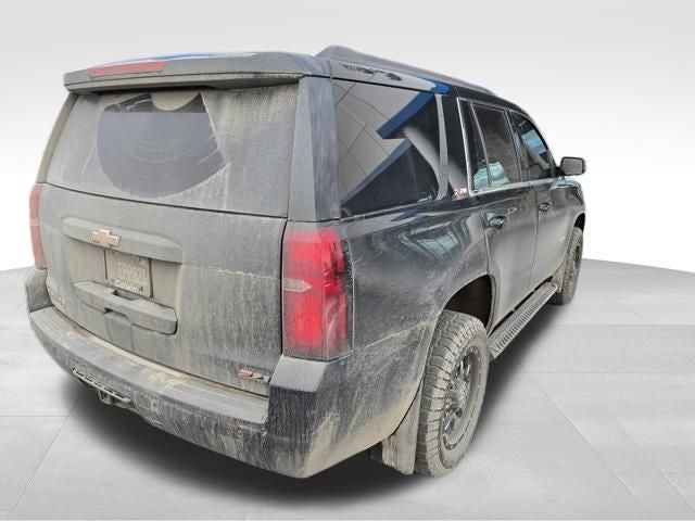 2019 Chevrolet Tahoe LT Z71