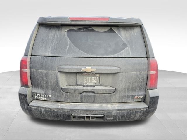 2019 Chevrolet Tahoe LT Z71