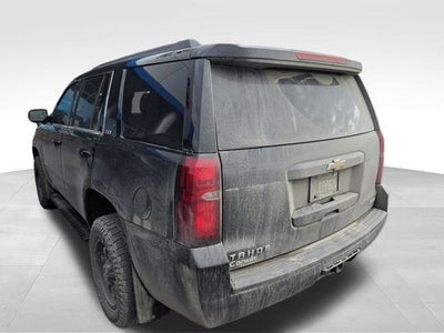 2019 Chevrolet Tahoe LT Z71