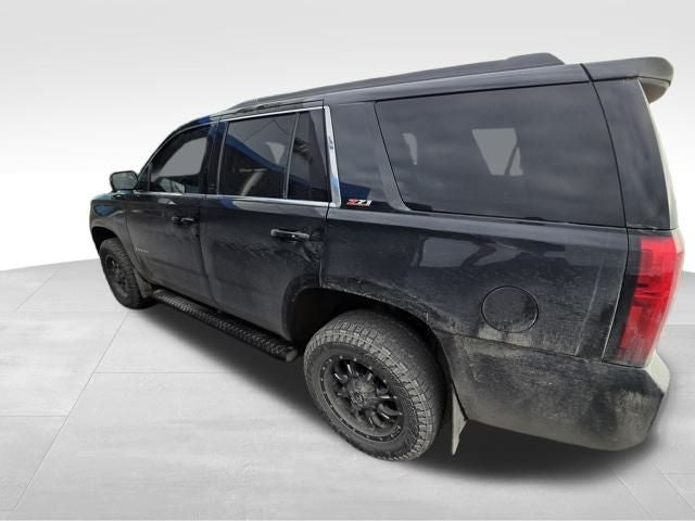 2019 Chevrolet Tahoe LT Z71