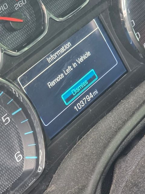 2019 Chevrolet Tahoe LT Z71