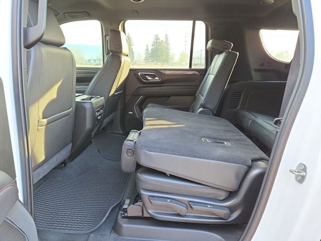 2021 Chevrolet Suburban RST