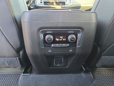 2021 Chevrolet Suburban RST