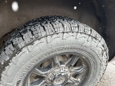 2015 Chevrolet Suburban LTZ