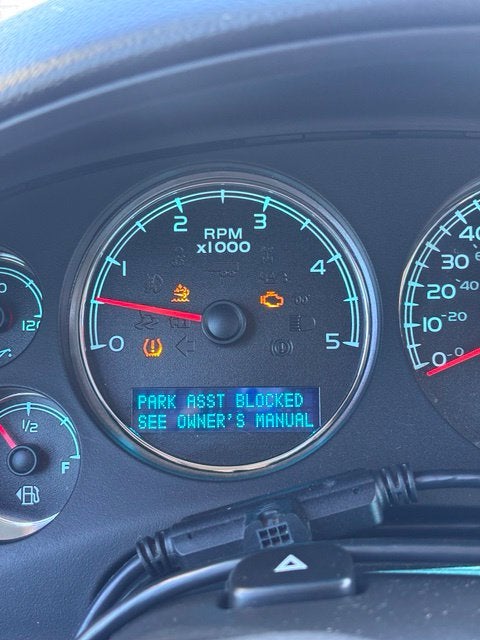 2014 GMC Sierra 2500HD Denali