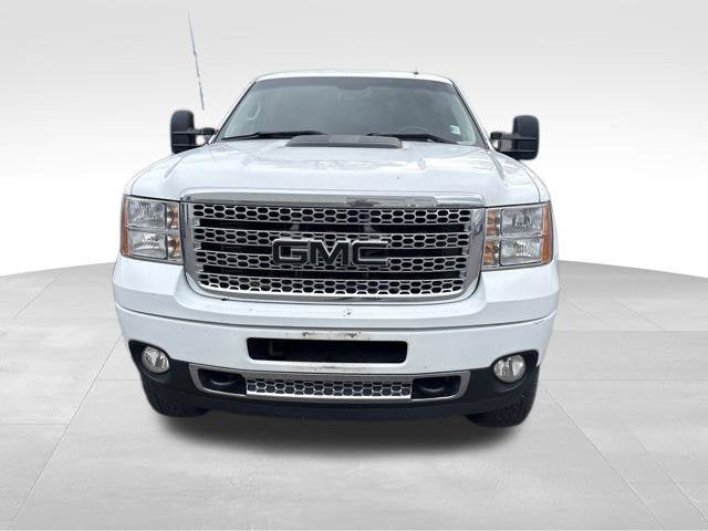 2014 GMC Sierra 2500HD Denali