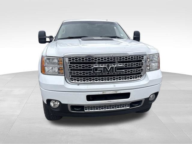 2014 GMC Sierra 2500HD Denali