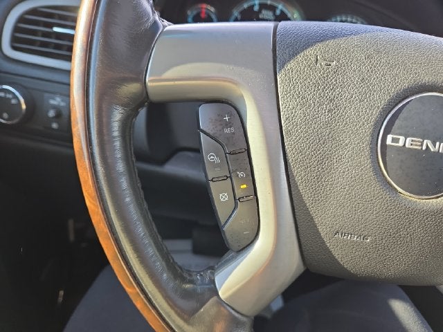 2014 GMC Sierra 2500HD Denali