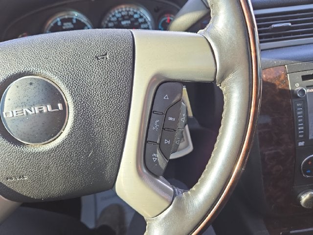 2014 GMC Sierra 2500HD Denali