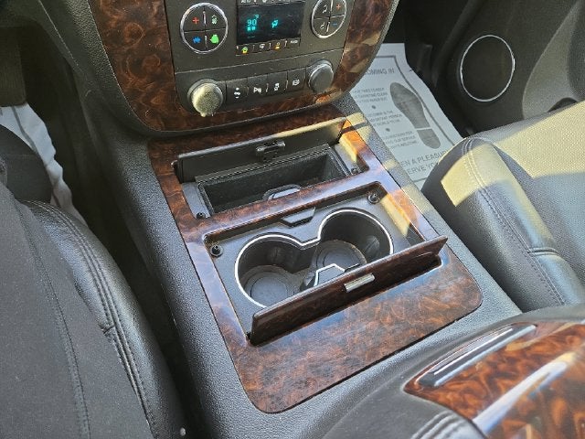 2014 GMC Sierra 2500HD Denali