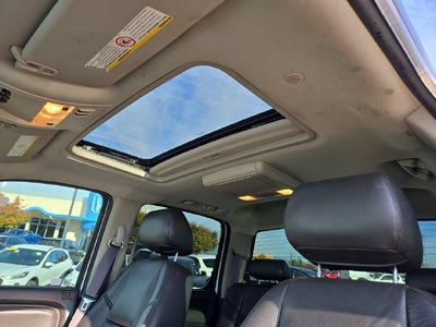 2014 GMC Sierra 2500HD Denali