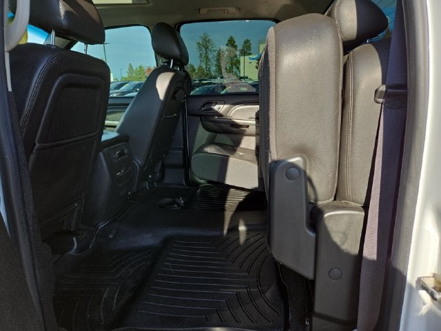 2014 GMC Sierra 2500HD Denali