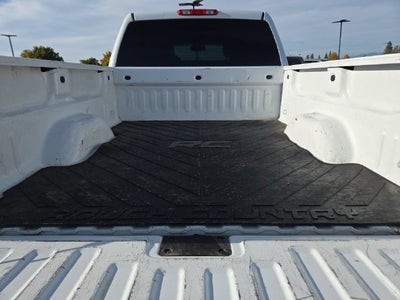 2014 GMC Sierra 2500HD Denali