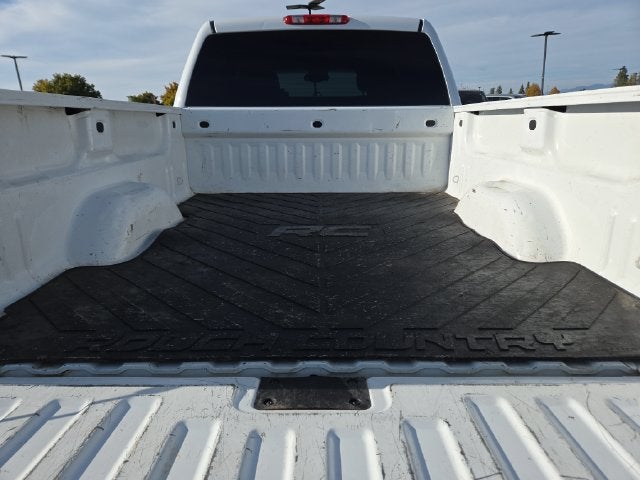 2014 GMC Sierra 2500HD Denali
