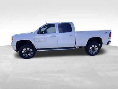 2014 GMC Sierra 2500HD Denali