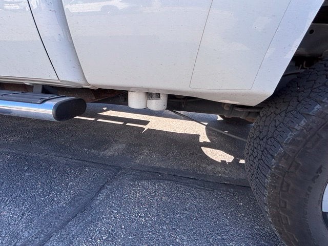2014 GMC Sierra 2500HD Denali