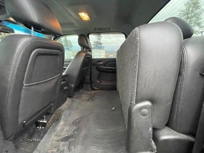 2014 GMC Sierra 2500HD Denali