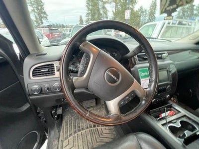 2014 GMC Sierra 2500HD Denali