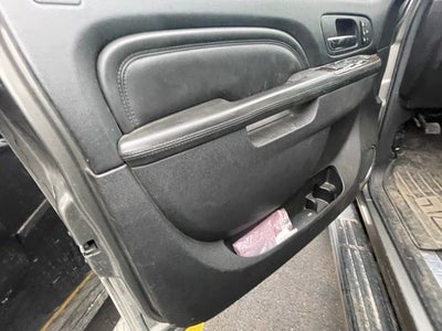 2014 GMC Sierra 2500HD Denali