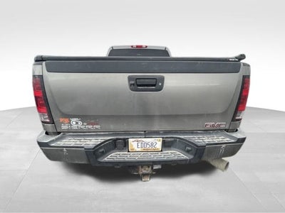 2014 GMC Sierra 2500HD Denali