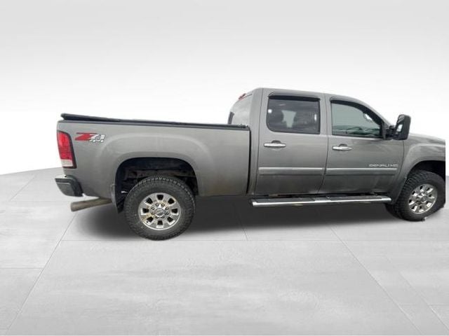 2014 GMC Sierra 2500HD Denali