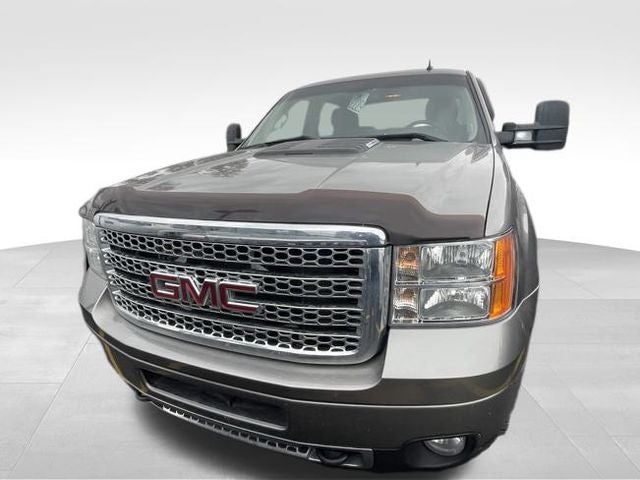 2014 GMC Sierra 2500HD Denali
