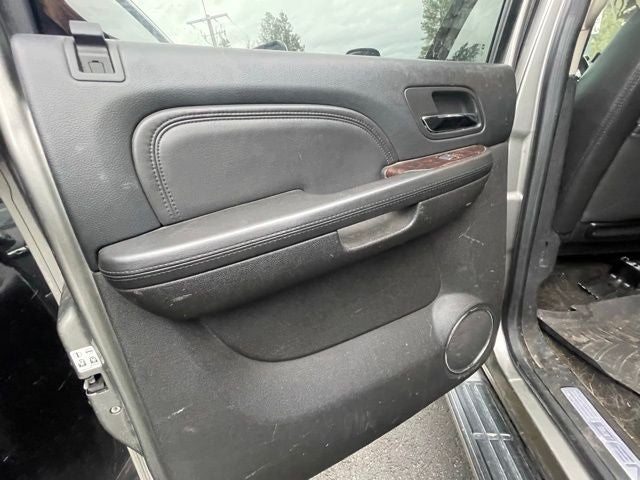 2014 GMC Sierra 2500HD Denali